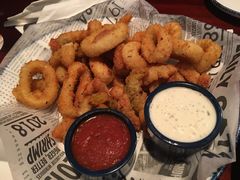 -RED LOBSTER(中城西店)