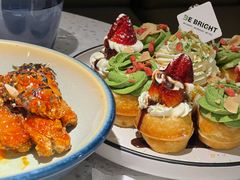 -BE BRIGHT KITCHEN(正佳广场店)