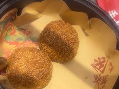 -前门·鲜肉火锅(长风店)