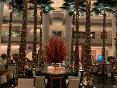 -威斯汀舞台餐厅