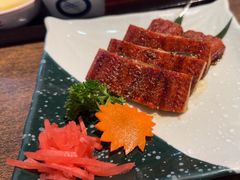 -青叶日本料理(北辰店)