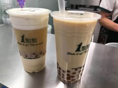 -1点点(望京万象汇店)