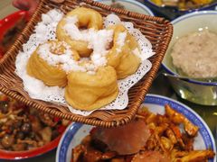 -老三样·旧食新味(万寿宫店)