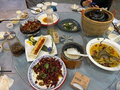 -花溪雨·森林餐厅(石基店)