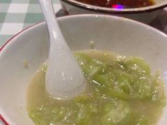 -彭耕记猪油炒小菜(吉联mall店)