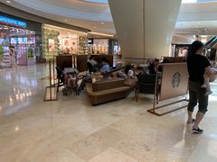 -星巴克臻选(北京颐堤港中心第二店)
