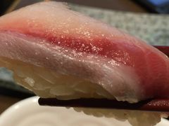 -板长寿司(铜锣湾店)