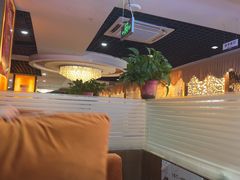 -上岛咖啡(华源四里店)