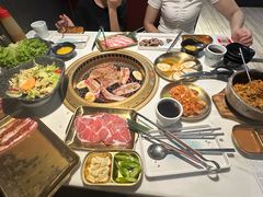 -炙城·韩式烤肉(南京东路店)