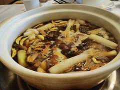-天宜隆蘑菇宴火锅(石景山旗舰店)