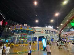 -弘阳·未来世界(弘阳广场店)