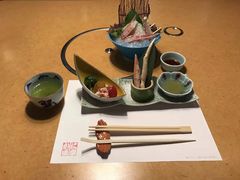-蟹道乐(梅田店)