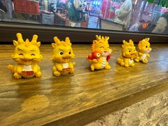 -小小集渔·泰式大排档(太古里香槟店)