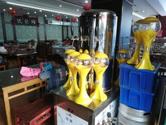 -同发号饭庄(复兴路店)