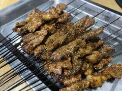 烤肉-清真·马峰烤肉(小学习北巷店)