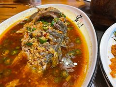 -郑件洋芋饭庄