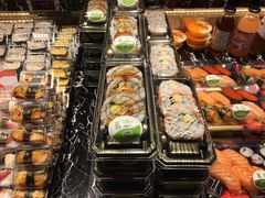 -池田寿司·新鲜现做(昌平悦荟店)