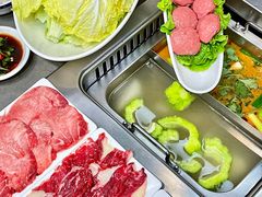 -鑫宝沙茶牛肉火锅(永泰店)