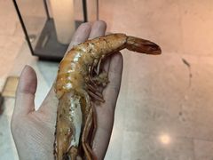 -金海湾自助餐厅(金陵饭店)