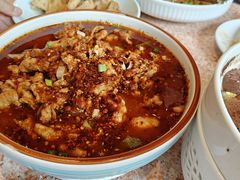 -红樱桃·欢乐餐厅(太原里店)