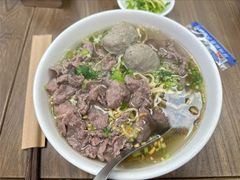 -立文冬·鲜活面(杭州太合商业中心店)