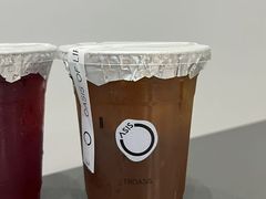 -宝藏绿洲(万象前海店)