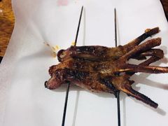 -撸串扒虾(山东路店)