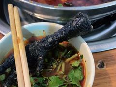 -黑竹香鸡(营和巷店)