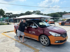 -番禺裕安驾校·学车·考证(大学城校区)