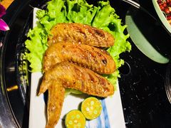 -本寻烧肉酒场(双井店)