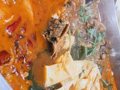 -新珠城鱼坊(龙湖店)