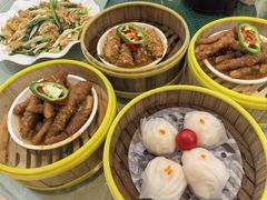 -隆昌海鲜酒家(南岸路店)