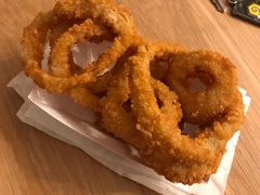 -The Habit Burger Grill 哈比特汉堡(爱琴海店)