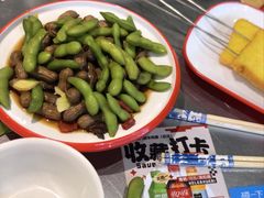-彭城八戒羊肉串(总店)