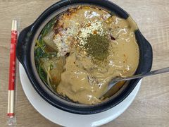 -曹宝林砂锅麻辣烫(星光路店)