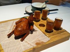 -蕉棠·鸽子餐厅(柳州万象城店)
