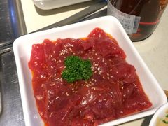 -海底捞火锅(泉城路店)