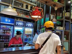 -湘当爱·鲜煮现炒(松岗立业路店)