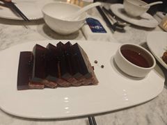-云锦壹号·淮扬宴(徐汇万科店)