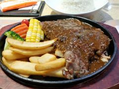 -维园港式茶餐厅(龙岗盛平店)