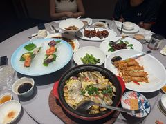-明州小宴(文化广场店)