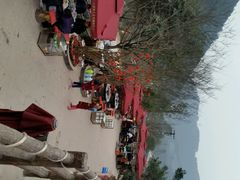 android_upload_pic-楠柏弯休闲山庄(梨花溪店)