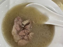 -红旗山庄(圭峰山店)