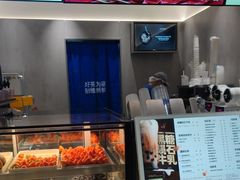 -茶百道(湖墅潮王路店)