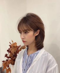 点击看大图 -Rise Hair上升造型