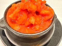 -马克西姆俄罗斯餐厅(通亚街店)