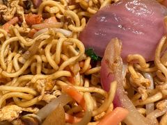-三太子地摊烧烤·小龙虾(北蔡店)