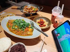 -新太二·鲜料川菜(晶耀前滩店)