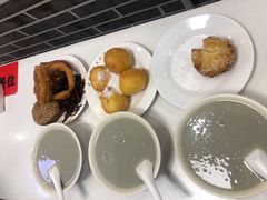 -老磁器口豆汁店(天坛店)