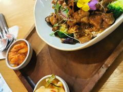 -HELLO 27 意面·沙拉·帕尼尼